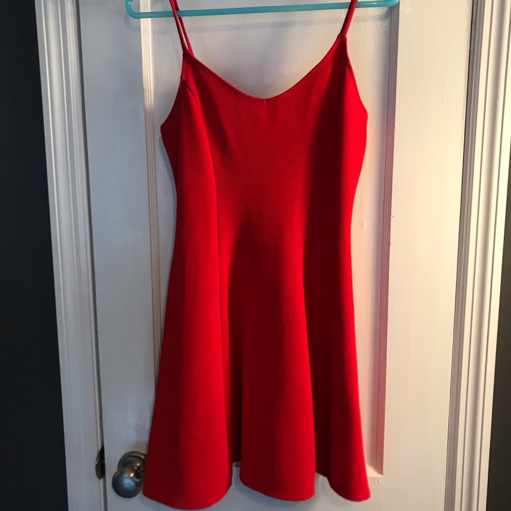 🖤Sexy Little Red Dress🖤